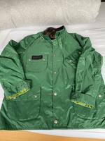 Barbour XL leichte Jacke Hessen - Marburg Vorschau