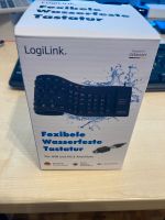 Logilink Flexible Tastatur Baden-Württemberg - Lauf Vorschau