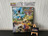 Pokemon Entwicklungen Paldea Album 9 Pocket Sammelalbum Pokémon Saarland - Friedrichsthal Vorschau