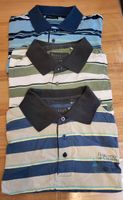 3 Poloshirts Gr. 3XL (58) Bayern - Neumarkt i.d.OPf. Vorschau