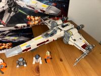 Lego 75218 - X-Wing Starfighter OVP Niedersachsen - Oldenburg Vorschau