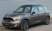 MINI Countryman Cooper SD/ALLRAD/AUTOM./SERV.+TÜV NEU Hessen - Herborn Vorschau