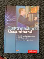 Elektrotechnik Gesamtband Sachsen-Anhalt - Muldestausee Vorschau