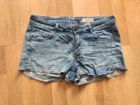 H&M Jeans Shorts blau Gr. 38 Hose Düsseldorf - Flingern Nord Vorschau