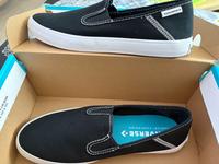 Converse Slipper Schuhe Canvas Gr.38,5 Sachsen-Anhalt - Aschersleben Vorschau