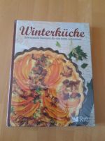 Kochbuch - Winterküche Berlin - Tempelhof Vorschau