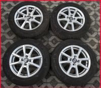 4x Kia Stonic Sommerreifen Alufelgen 185 65 R15 88T Michelin Leipzig - Connewitz Vorschau