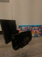 Nintendo Wii U Zelda Edition + 5 Spiele Hessen - Lauterbach (Hessen) Vorschau