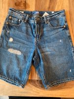 Kurze Hose Jeans West - Nied Vorschau