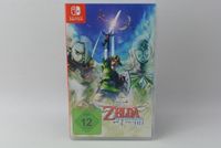 The Legend of Zelda: Skyward Sword HD - Spiel für Nintendo Switch Bayern - Oberhaid Vorschau