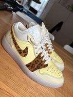 Nike Air Jordan 1 Low Saarland - Merzig Vorschau