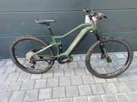 HAIBIKE AllTrail 4 29 Zoll i630Wh YAMAHA PW-ST Größe M 2023 #NEU Baden-Württemberg - Grafenau Vorschau