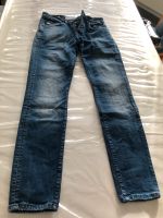 Herren-Jeans 30/32 Goldgarn Bayern - Ornbau Vorschau