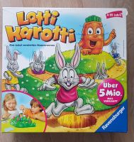 Kinder Spiel Lotti Karotti Nordrhein-Westfalen - Burbach Vorschau