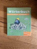 Wörterbuch für die Grundschule - mit Englischteil Schleswig-Holstein - Trittau Vorschau