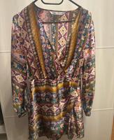 Sommerkleid Zara S Niedersachsen - Lehrte Vorschau