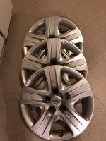 Opel Radzierblenden 17“ Baden-Württemberg - Deißlingen Vorschau