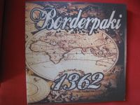 Borderpaki-1362 Schallplatte,Vinyl-Deutschpunk Neumünster - Negenharrie Vorschau