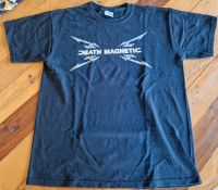 METALLICA, Tour Shirt Deutschland 2009,M Rheinland-Pfalz - Sankt Goar Vorschau