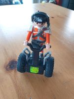 * Top Agent mit Balance - Racer * von Playmobil Bielefeld - Senne Vorschau