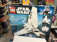 Lego 10212 Star Wars Imperial Shuttle Nordrhein-Westfalen - Burscheid Vorschau