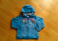 S.Oliver Sweatjacke neu Gr. 86 Nordrhein-Westfalen - Augustdorf Vorschau