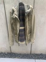 Jacke Review Nordrhein-Westfalen - Frechen Vorschau