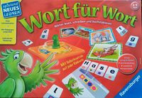 Ravensburger Wort für Wort Hessen - Weilmünster Vorschau