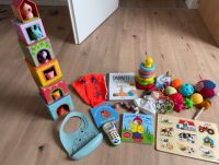Baby Spielzeug Paket Stuttgart - Stuttgart-West Vorschau