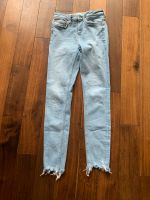 Zara Jeans 77302 Gr. 34 Berlin - Hohenschönhausen Vorschau