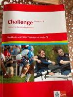 Workbook „Challenge“ für berufl. Gymnasien Niedersachsen - Nordhorn Vorschau