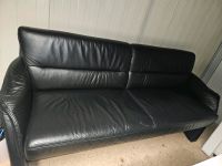 Kunsleder Sofa Nordrhein-Westfalen - Plettenberg Vorschau