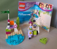 LEGO Friends Mias Strandroller - Set 41306 Bremen - Horn Vorschau