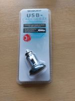 USB Ladegerät fürs Auto Bayern - Waldbüttelbrunn Vorschau
