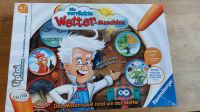 Tiptoi "Die verrückte Wetternaschine" Spiel Kinder Baden-Württemberg - Iffezheim Vorschau