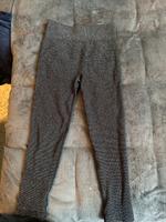 Glitzer Leggins Gr. 2XL Thüringen - Erfurt Vorschau