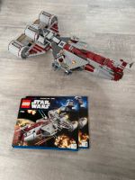 Lego Star Wars 7964 Republic Frigate mit Anleitung Baden-Württemberg - Bietigheim-Bissingen Vorschau