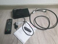 Thomson Digital Cabel HD Receiver HDMI / Scart mit USB Nordrhein-Westfalen - Herne Vorschau