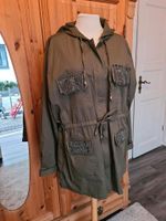 Parka Gr. 44 Nordrhein-Westfalen - Bottrop Vorschau