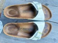 Birkenstock Madrid Schleswig-Holstein - Norderstedt Vorschau