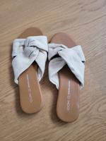 Cox Sandalen Damen Leder Baden-Württemberg - Konstanz Vorschau