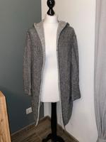 Zara Jacke Steickjacke Gr. M Sachsen-Anhalt - Salzwedel Vorschau