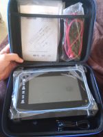 Tablet Oszilloscope Hantek TO1154D, 4 Kanale NEU Bayern - Erlangen Vorschau