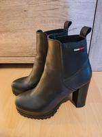 Tommy Hilfiger Ankle Boots (37) Bayern - Augsburg Vorschau