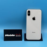 ⭐️ iPhone X 64GB Silber Akkukap.: 100% ''WIE NEU'' N114 ⭐ Mitte - Wedding Vorschau