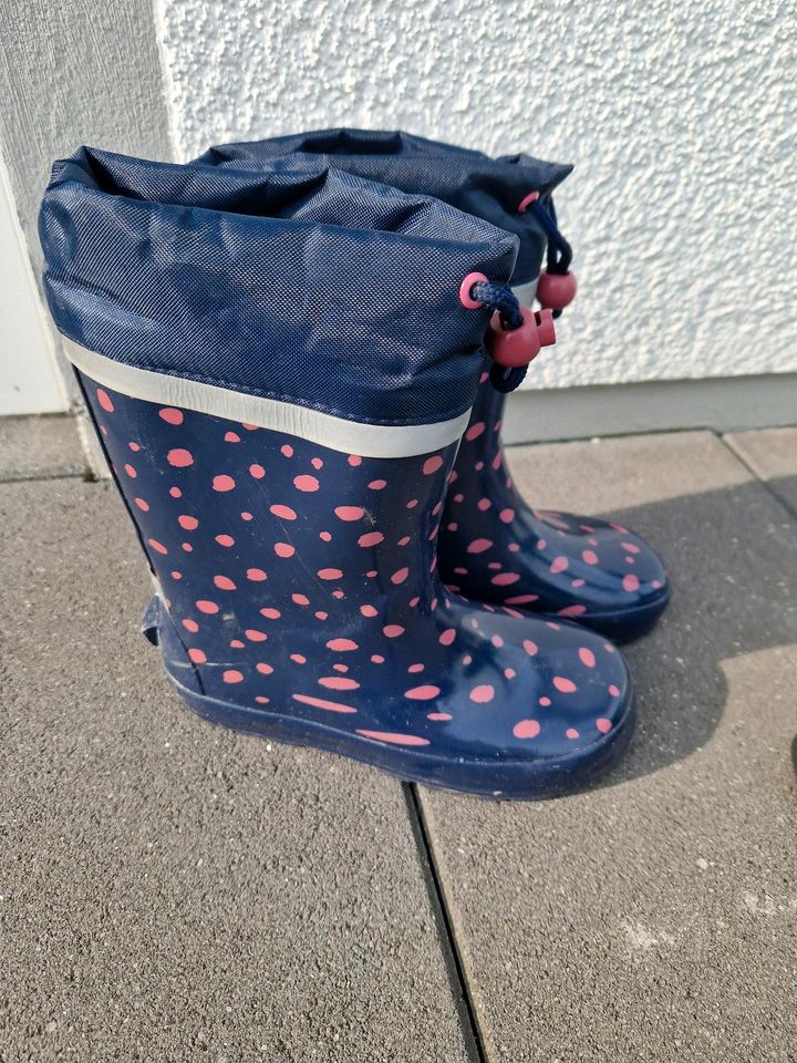 Gummistiefel Gr.30/31 *sehr guter Zustand* in Höxter