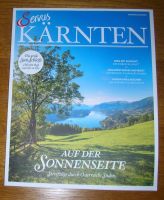 Zeitschrift "Servus - Sonderheft Kärnten" Baden-Württemberg - Kirchheim unter Teck Vorschau