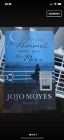 Jojo Moyes: über uns der Himmel unter uns das Meer Niedersachsen - Weyhe Vorschau