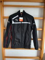 Puma Sportjacke schwarz Niedersachsen - Lehrte Vorschau