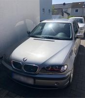 BMW 3er 320i Auto / KFZ *M-Optik* TÜV NEU Hessen - Hofgeismar Vorschau